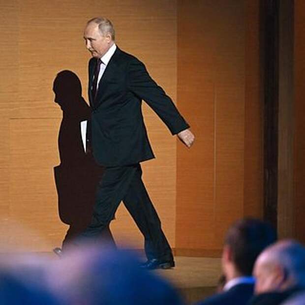 Путин поручил создать особую экономическую зону на границе с Украиной