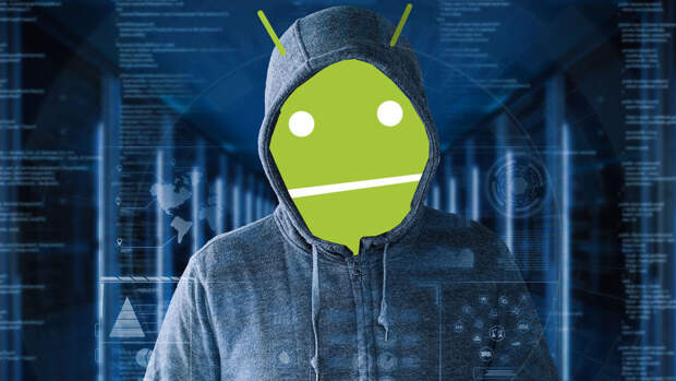Новый вирус для Android умеет перехватывать коды авторизации для банковских приложений
