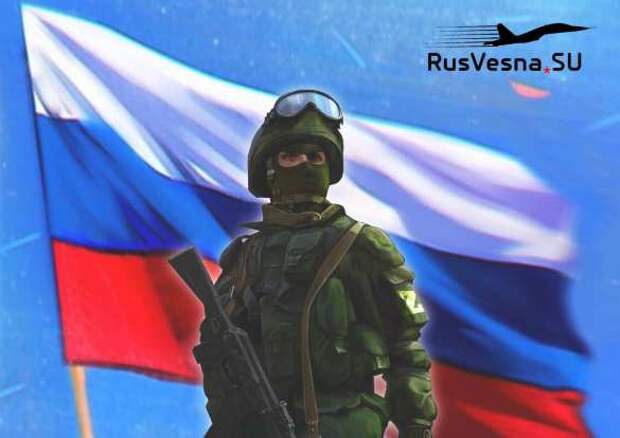 Путин присвоил звание Героя России победившему военного ВСУ в рукопашной | Русская весна