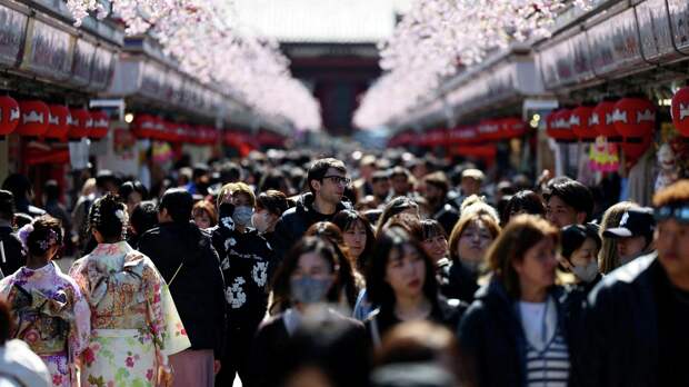 Россиянина шокировала Япония: такого "холодного" приема он точно не ожидал