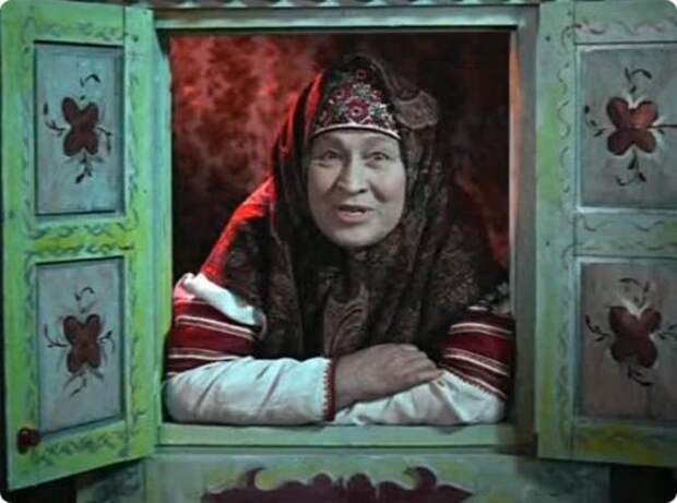 Русские народные сказки и основа воспитания детей