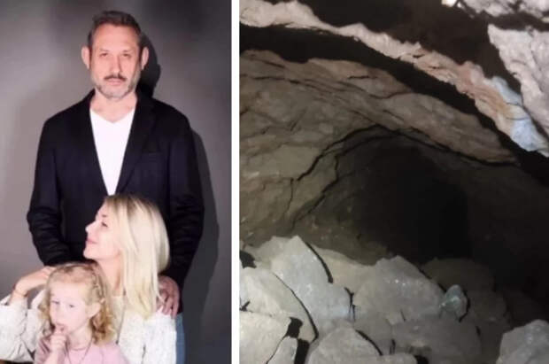 Фотоловушка не сработала: в деле Усольцевых появилась новая деталь