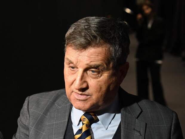 Отар Кушанашвили рассказал, в чем раскаивается