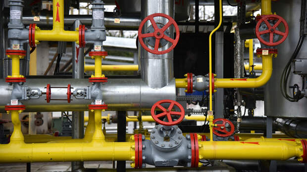 В МИД рассказали о судьбе транзита газа через Украину 