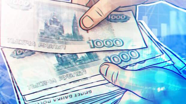 Необлагаемый налогом доход по вкладам вырастет вдвое