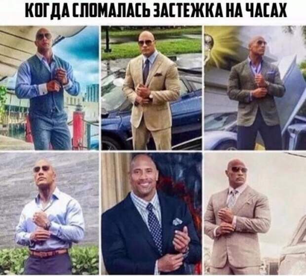Новые прикольные фотомемы