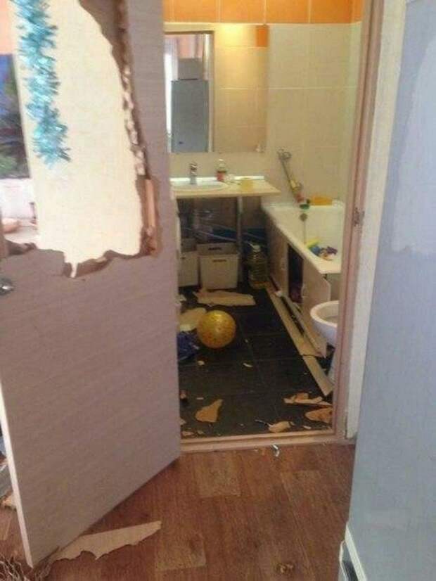 Сдаете квартиру посуточно? Тогда это скоро случится и с вами