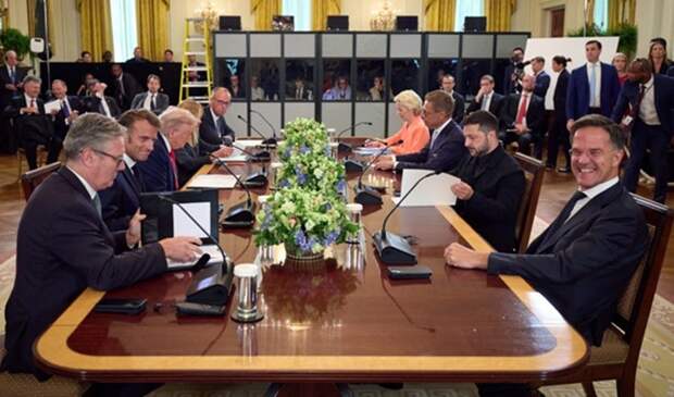 Пробить дно деградации и умереть