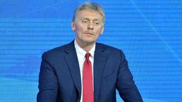 Песков: Кремль не намерен всерьез рассматривать идею обмена Медведчука