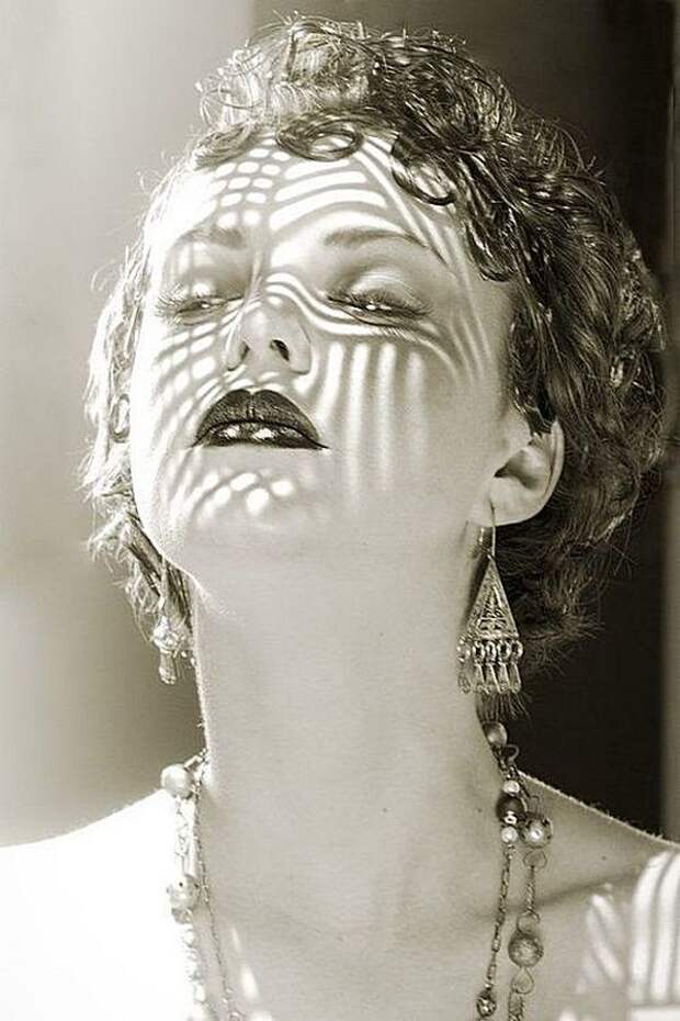 9. Клара Боу - американская актриса, звезда немого кино и секс-символ 1920-х годов девушки, история, фотографии
