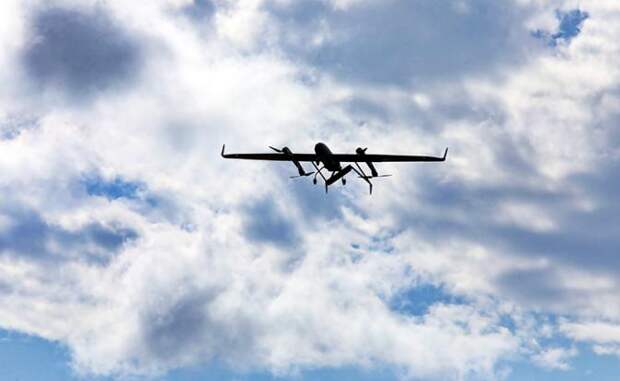 Николай Межевич: России надо помочь прибалтам сбивать «непонятные» дроны над их территорией