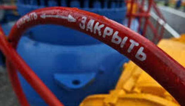 А без российского газа, и не туды и не сюды...