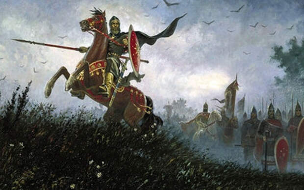 10 невероятных фактов о древних славянах