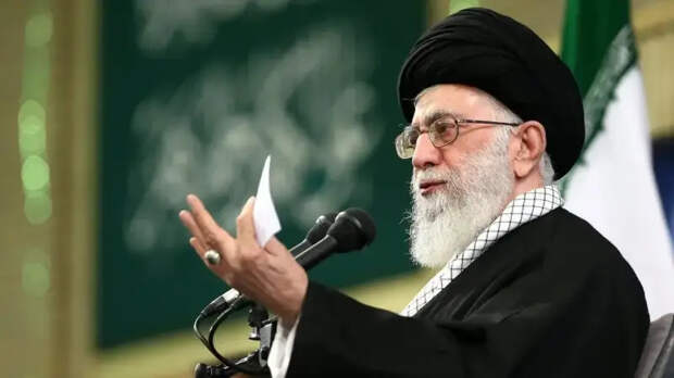 Разведка США: свергнуть режим в Иране невозможно!