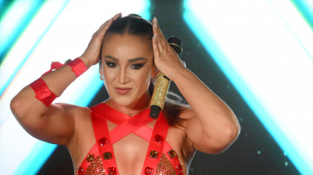 «Это был удар»: Бузова о предательстве со стороны Бородиной