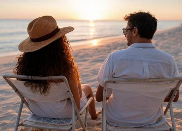 Создают сеть круглогодичных курортов Пять морей и Байкали за 103 млрд рублей