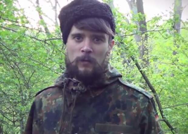 Дайте мне гарантии и я вернусь в Россию!