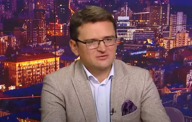 Министр иностранных дел Украины призвал НАТО возобновить тренировки ВСУ на территории страны