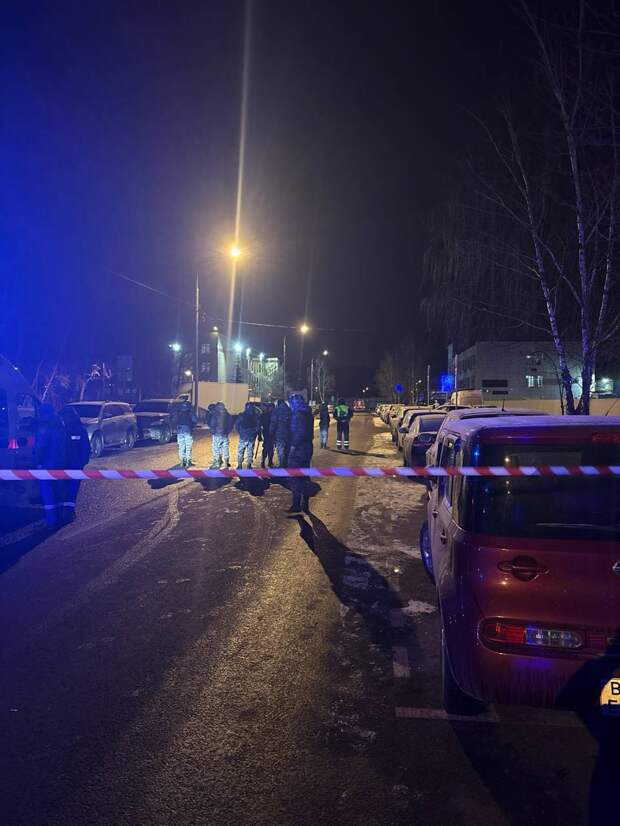 НЕ ЖЕРТВЫ МОШЕННИКОВ, А ПОСОБНИКИ СБУ