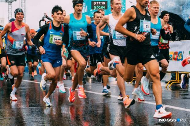 Организаторы SIM отменили эстафету, которая должна была пройти на территории аэропорта