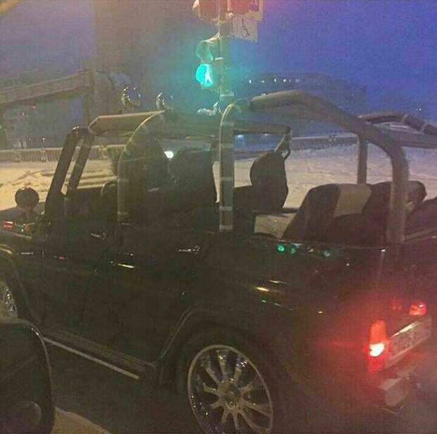 Еще немного фотографий, на которых видна вся самобытность Якутии  прикол, саха, юмор, якутия