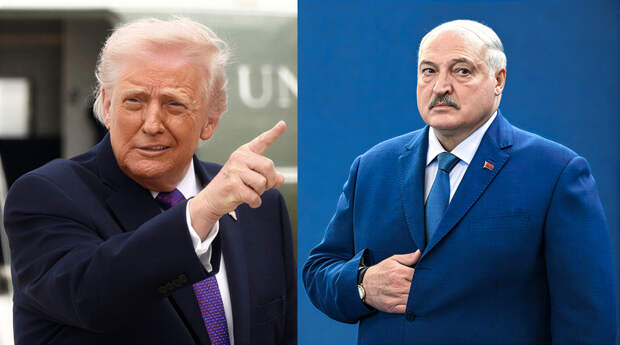 «Его убьют, если он это сделает»: почему Трамп не может говорить о России прямо