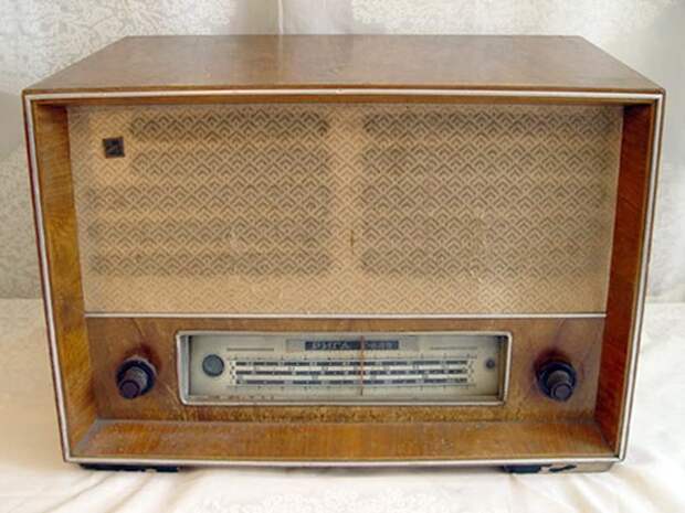 Сохранившиеся образцы продукции Радиоаппаратура, СССР, истории, ностальгия, факты