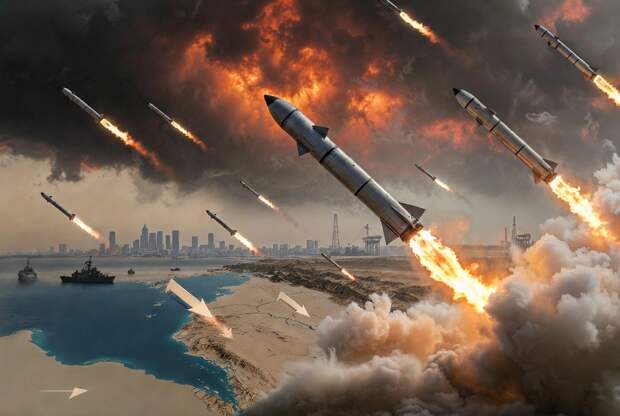 Иран рассматривает возможность открытия новых фронтов конфликта