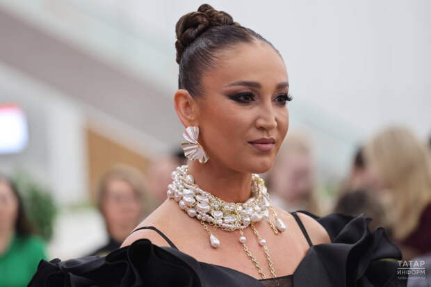 Ольга Бузова: «Почему не я представляю Россию на «Мисс БРИКС»? Я готова!»