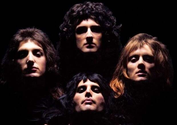 " queen + " как музыкально - финансовая пирамида