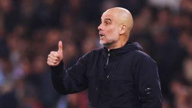 Артига: «Гвардиола приносит как много пользы, так и много вреда. Мы стараемся копировать, но он гений»