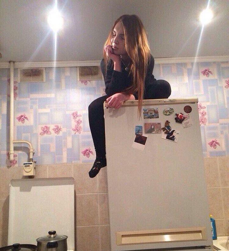 28 причин не отпускать свою девушку на день рождения к ее подруге (28 фото) 28 причин не отпускать свою девушку на день рождения к ее подруге (28 фото)
