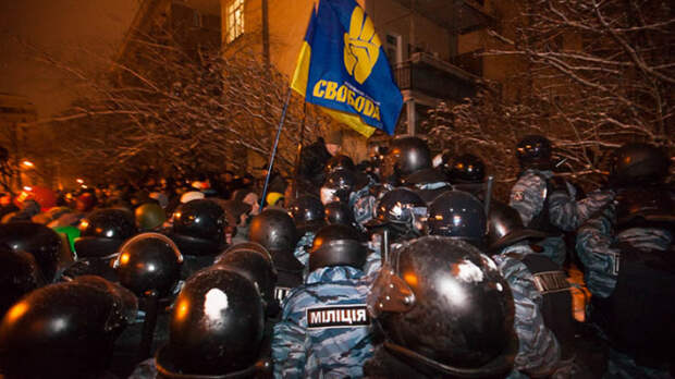 Ищенко: в Киеве становится тревожно