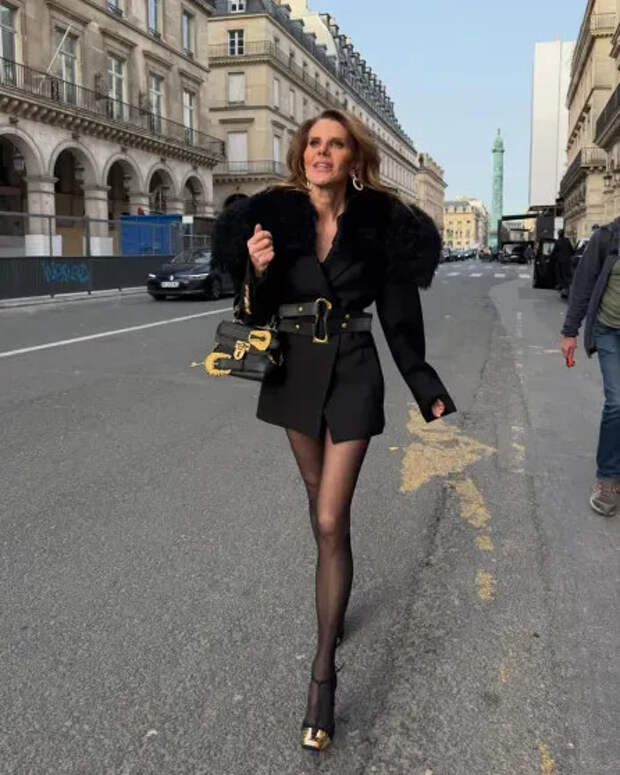 Анна Делло Руссо