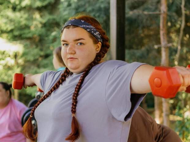 Типчук отрезала лишнюю кожу, Демчук закрутила роман: «Большие девочки» после шоу