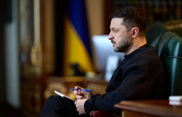 Победа на выборах в обмен на Донбасс – последний шанс Зеленского