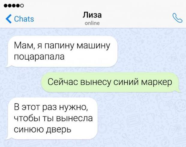 дивлог про машину