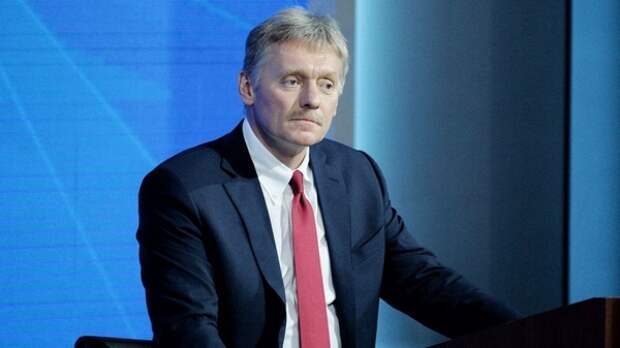 Песков заявил об окончательном прекращении взаимодействия Кремля с "Дождем"