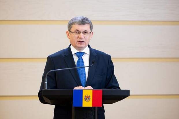 Спикер Гросу призвал молдован назваться в переписи румынами ради приема в ЕС