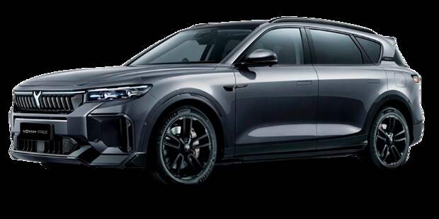 Популярный кроссовер Voyah Free начали выпускать в России