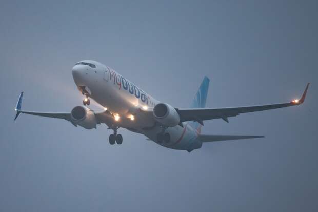 АТОР: около 1,5 тыс. российских туристов вывезли с Ближнего Востока