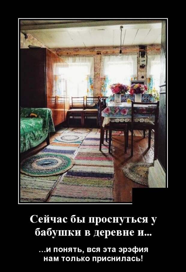 Демотиваторы (30 фото)