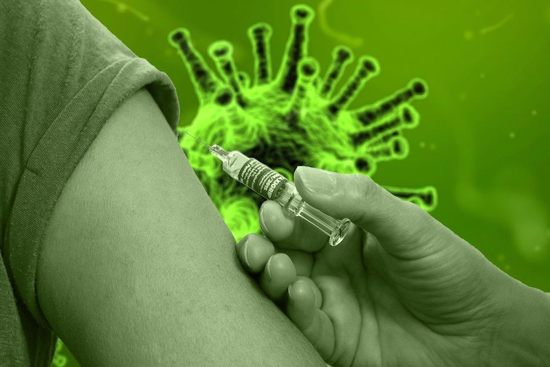 Пока Запад скрывает, Россия работает. Новая информация о вакцине от COVID-19
