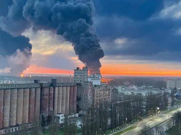 Военкор Коц: ответом на Брянск должны стать удары по железной дороге Украины