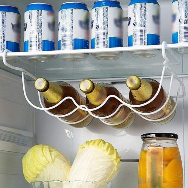 Устаревшие мифы о хранении продуктов питания