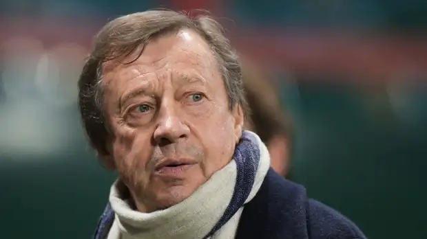 Сёмин: Дзюбу уже можно назвать великим нападающим