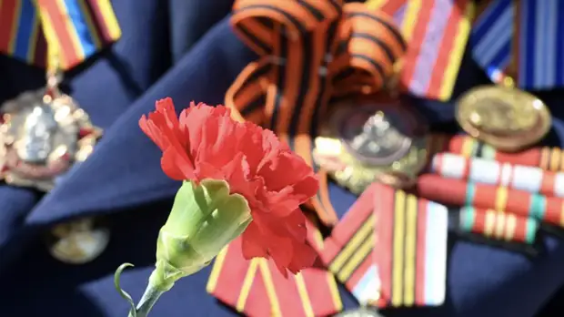 Власти Тверской области поздравили ветерана Великой Отечественной войны со 101-летием