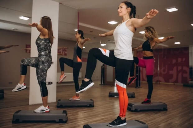 Тренер Мальцева рассказала, укрепляют ли мышцы спортивные прыжки