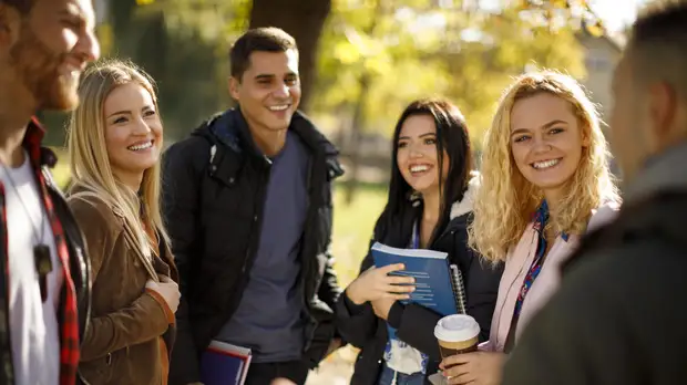 В России предложили разработать федеральную программу «Образовательный туризм»