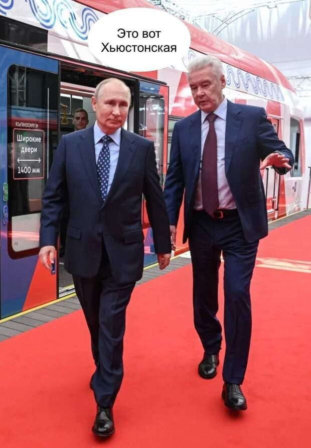 Там в Штатах, если кто-то не в курсе, намечается небольшая заварушка.-8